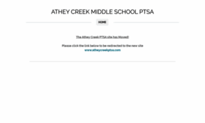 Atheycreekptsa.weebly.com thumbnail