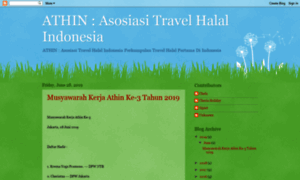 Athin.org thumbnail