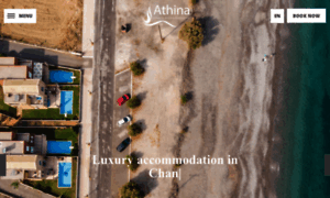 Athina-suites.gr thumbnail