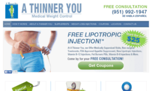 Athinneryoumedicalweightcontrol-sem.powersites.net thumbnail