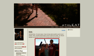 Athleat.blogspot.com thumbnail