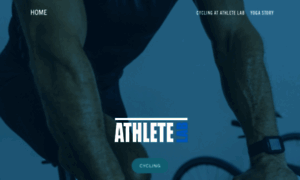 Athlete-lab.com thumbnail