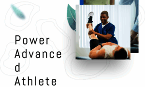 Athletepowers.com thumbnail