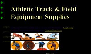 Athletic-track-field-equipment-supplies.com thumbnail