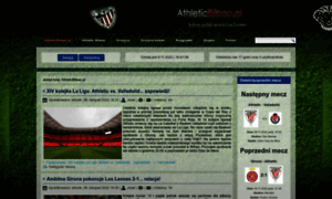 Athleticbilbao.pl thumbnail