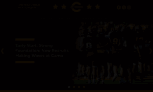 Athletics.concordia.ca thumbnail
