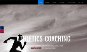 Athleticscoaching.weebly.com thumbnail