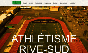 Athletisme-rive-sud.com thumbnail
