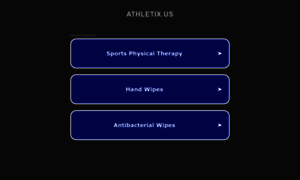 Athletix.us thumbnail