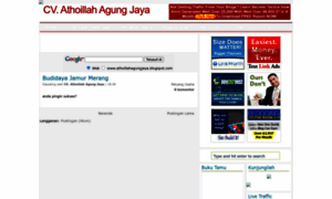 Athoillahagungjaya.blogspot.com thumbnail