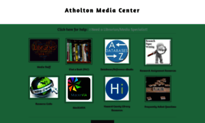 Atholtonhighschoolmediacenter.weebly.com thumbnail