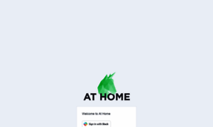 Athome-startup.herokuapp.com thumbnail