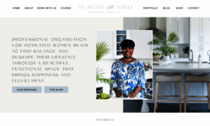 Athomewithnikki.com thumbnail