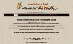 Athos-stendal.de thumbnail