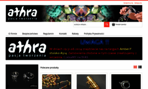 Athra.pl thumbnail