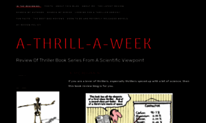 Athrillaweek.com thumbnail