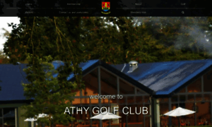 Athygolfclub.com thumbnail