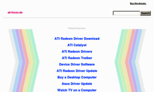 Ati-forum.de thumbnail