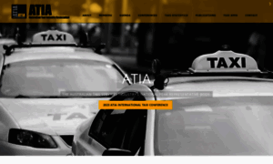 Atia.com.au thumbnail