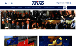 Atiad.org thumbnail