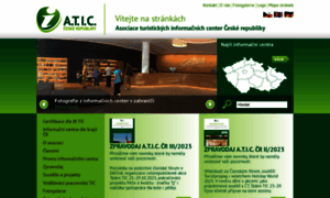 Aticcr.cz thumbnail