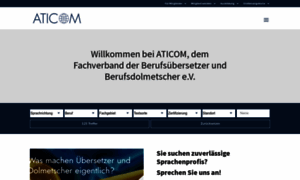Aticom.de thumbnail