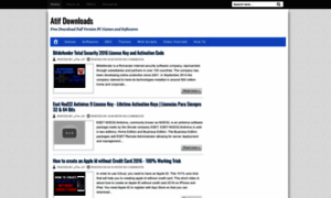 Atifdownloads.blogspot.com thumbnail