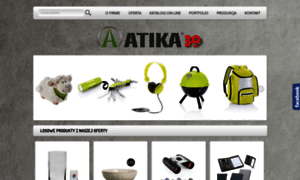 Atika.pl thumbnail