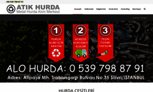 Atikhurda.com thumbnail