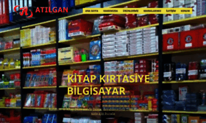 Atilgan.net thumbnail