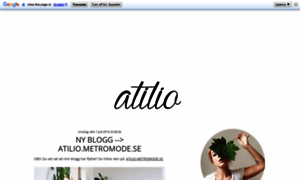 Atilio.blogg.se thumbnail