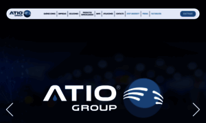 Atiogroup.com.mx thumbnail