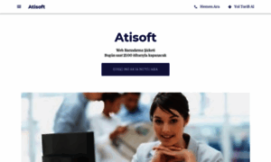 Atisoft.business.site thumbnail