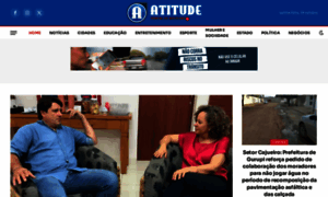 Atitudeto.com.br thumbnail