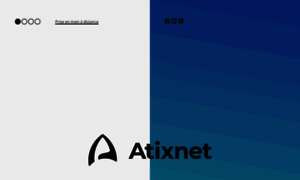 Atixnet.io thumbnail