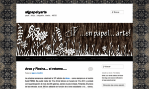 Atjpapelyarte.wordpress.com thumbnail