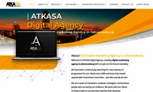 Atkasa.co.za thumbnail