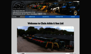 Atkin-farm-machinery.co.uk thumbnail