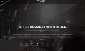 Atkins-hcd.com thumbnail