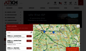 Atkm.cz thumbnail
