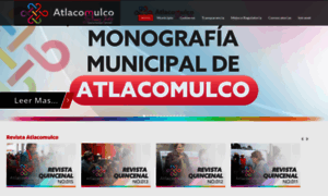 Atlacomulco.gob.mx thumbnail