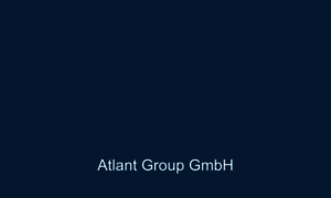 Atlant-group.com thumbnail