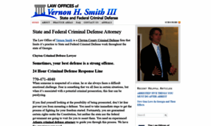 Atlanta-criminal-defense-attorneys.com thumbnail
