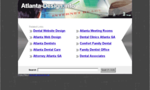 Atlanta-design.info thumbnail