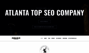 Atlanta-top-seo.com thumbnail