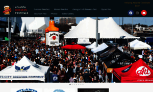 Atlantabeerfestivals.com thumbnail