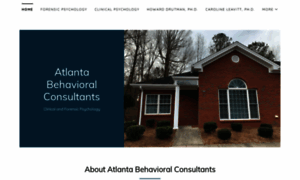 Atlantabehavioralconsultants.com thumbnail