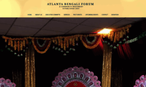 Atlantabengaliforum.com thumbnail