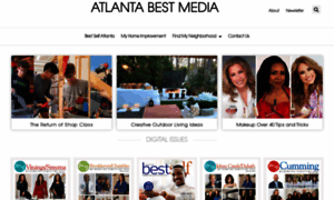 Atlantabestmedia.com thumbnail