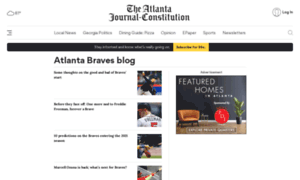 Atlantabraves.blog.ajc.com thumbnail
